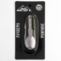 Набор туриста "Лесник" 7в1 в чехле Набор туриста "Лесник" 7в1 в чехле