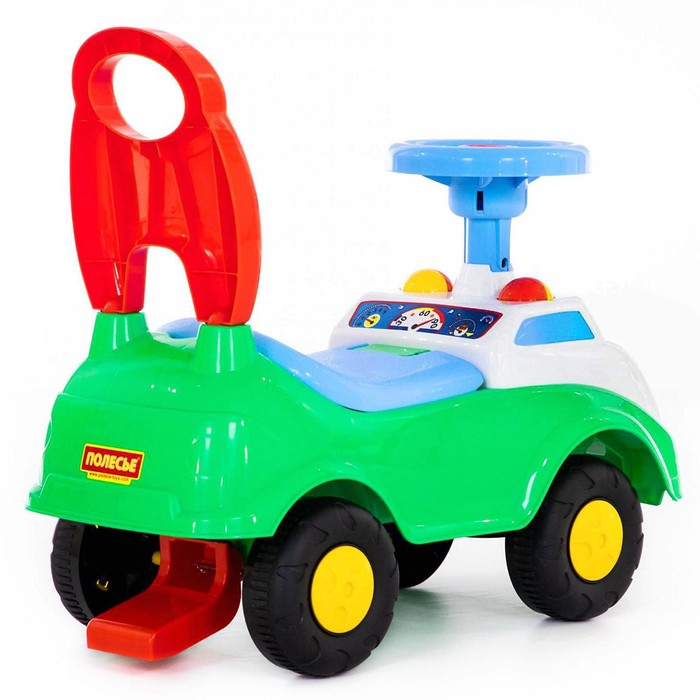 Каталка &laquo;Ветерок&raquo;