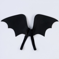 Карнавальный набор «Дракоша»: крылья и шапка Карнавальный набор «Дракоша»: крылья и шапка