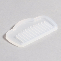 Форма силиконовая универсальная &laquo;Гребень&raquo;