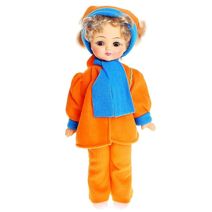 Кукла «Олеся» 45 см, МИКС Кукла «Олеся» 45 см, МИКС