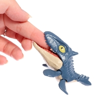 Игровой набор &laquo;Dino. Зубастики&raquo;, 1 фигурка, подвижные детали, цвет МИКС
