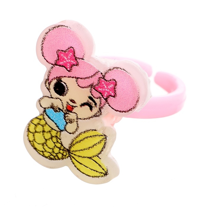 Набор сюрпризов «Крути-верти», для девочек Набор сюрпризов «Крути-верти», для девочек