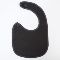 Нагрудник/слюнявчик для кормления &laquo;Little lion&raquo; на кнопке