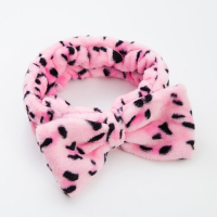 Набор для бани и ванной Этель "Кошечка"полотенце- парео 75*120 см+повязка Набор для бани и ванной Этель "Кошечка"полотенце- парео 75*120 см+повязка