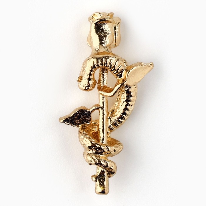 Кошельковый талисман новогодний &laquo;Новый год: Талисман&raquo;, фигурка, 7 х 10 см,