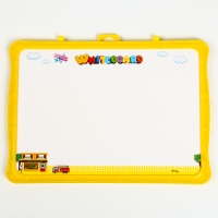 Игровой набор лабиринт «Городок», маркерная доска, 2 × 36 × 27,5 см Игровой набор лабиринт «Городок», маркерная доска, 2 × 36 × 27,5 см