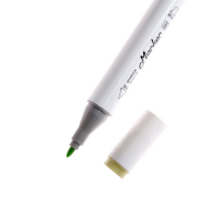 Набор маркеров для скетчинга двусторонние 18 штук/18 цветов Набор маркеров для скетчинга двусторонние 18 штук/18 цветов