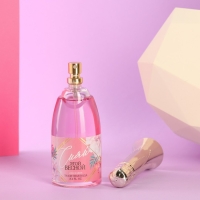 Туалетная вода "Влюбляй этой весной", 100 мл. Туалетная вода "Влюбляй этой весной", 100 мл.