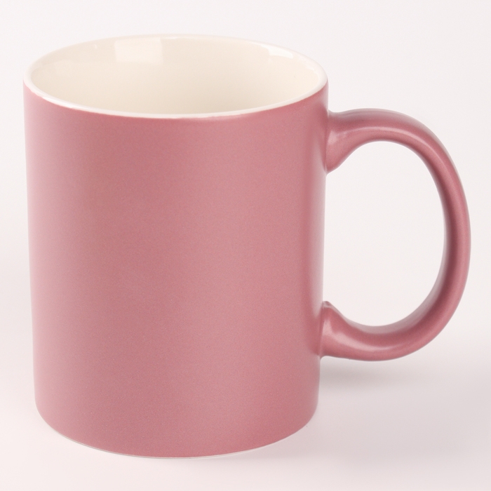 Алмазная мозаика на кружке с частичным заполнением &laquo;Ты чудо&raquo;, 300 мл