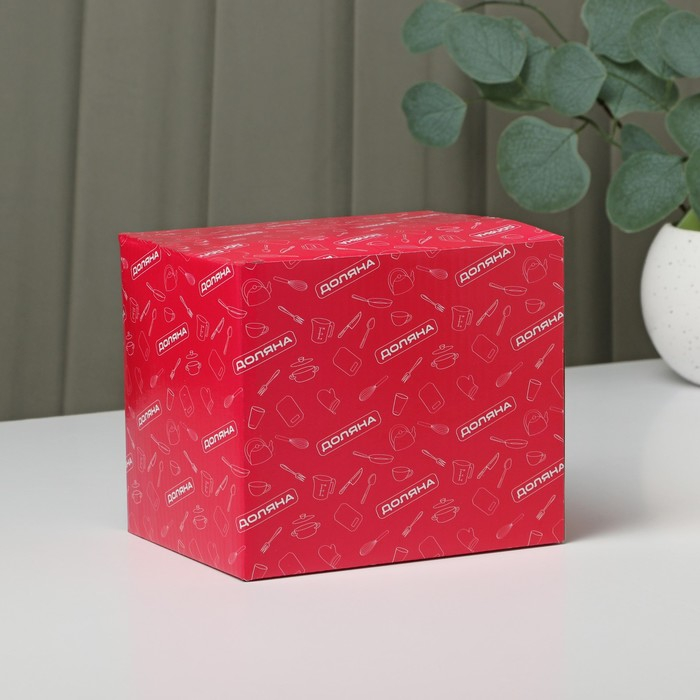 Чайник заварочный Доляна &laquo;Гурман&raquo;, 740 мл, цвет белый