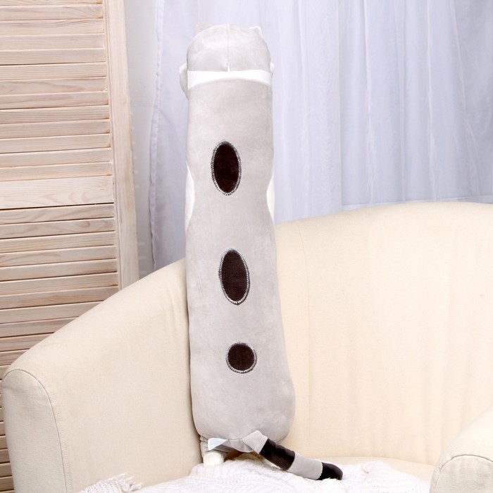 Мягкая игрушка &laquo;Котик&raquo;, 70 см