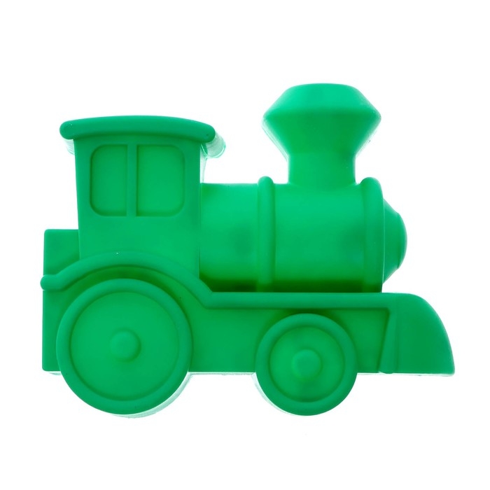 Набор для игры в песке №110: ведёрко, 4 формочки для песка, грабельки Набор для игры в песке №110: ведёрко, 4 формочки для песка, грабельки