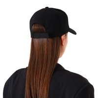 Кепка &laquo;СВОБОДА&raquo;, цвет чёрный