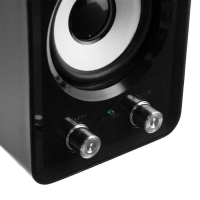 Компьютерные колонки 2.1 Defender Z4, 2х3 Вт + 5 Вт, USB, черные Компьютерные колонки 2.1 Defender Z4, 2х3 Вт + 5 Вт, USB, черные