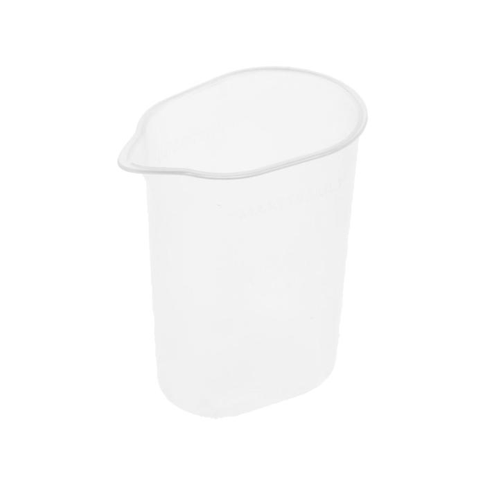 Утюг WILLMARK SI-2267CB, 2200 Вт, антипригарная подошва, 20 г/мин, 210 мл, сине-белый