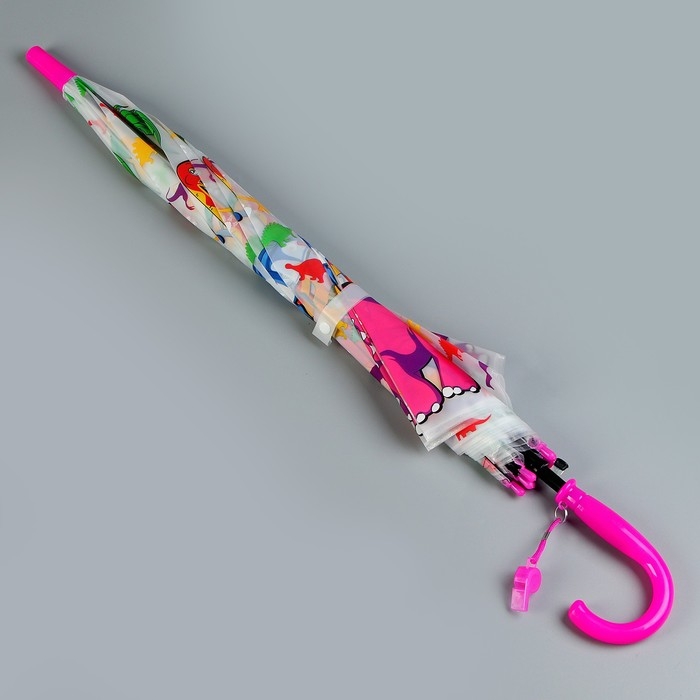 Детский зонт «Дракоши» 84 × 84 × 67 см Детский зонт «Дракоши» 84 × 84 × 67 см