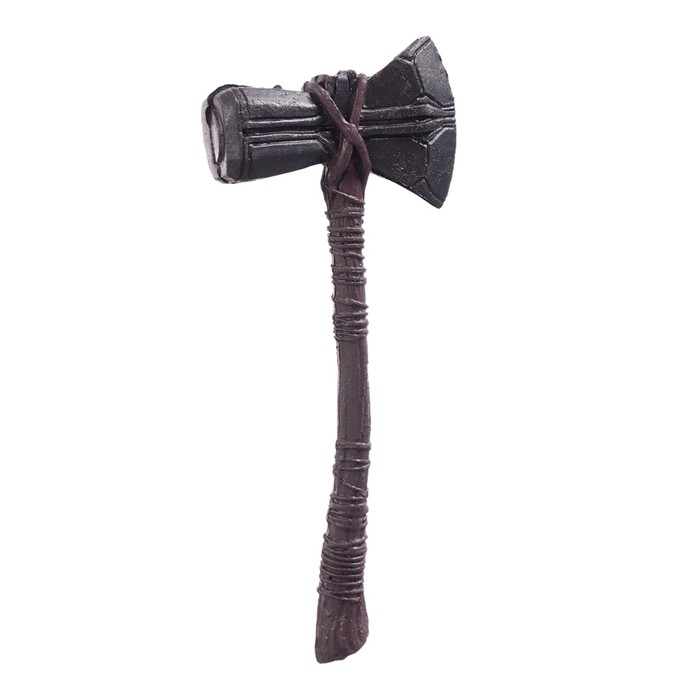 Игровой набор &laquo;Мстители. Тор&raquo; 13х15 см