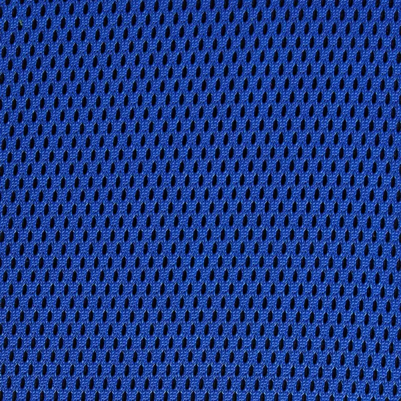 Заготовка из мелкой сетки Syren, M, синяя