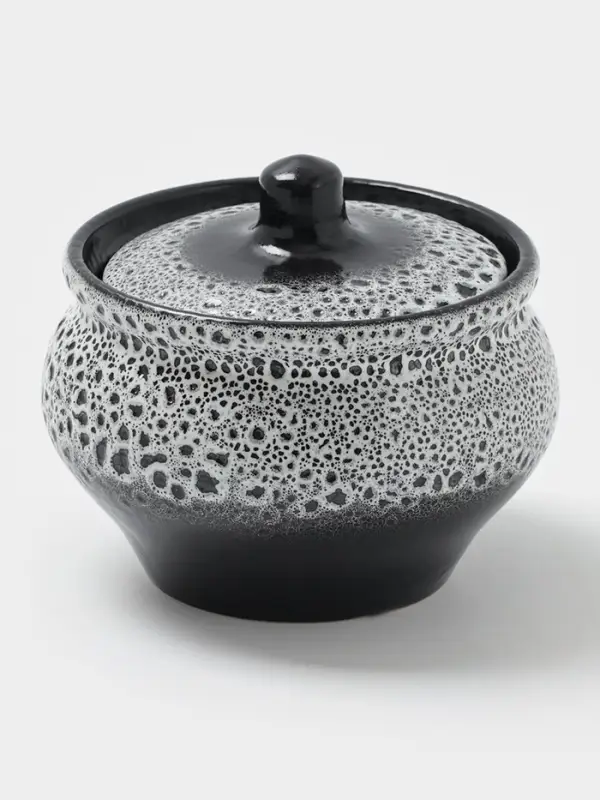 Горшок для запекания 11,5 см, h 11,5 см, 500 мл "BRINA"