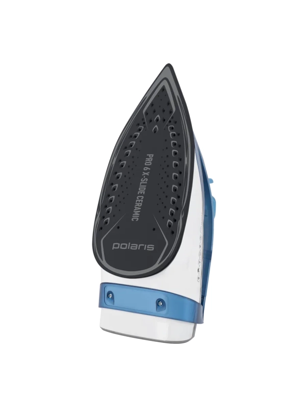 Утюг для одежды с отпаривателем PIR 2860AK 3m