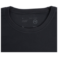 Термобельё мужское Resport, комплект: лонгслив, лосины, р. 54, цвет серый