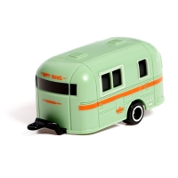 Машина металлическая &laquo;Автотур&raquo;, с прицепом, цвет МИКС