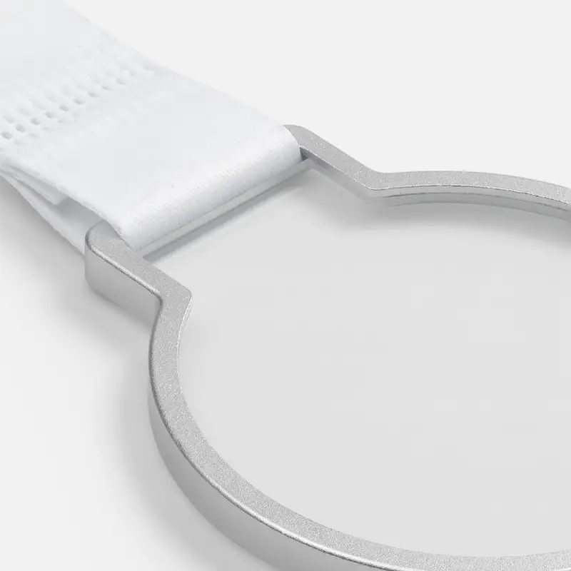 Медаль Glassford, серебристая