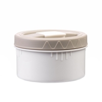 Термос для еды, 2.6 л, сохраняет тепло до 8 ч