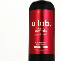 Кондиционер для белья парфюмированный Lost cherry, 1000 мл, ULAB