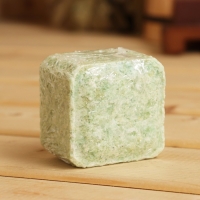 Соляной брикет куб "Хмель и Солод" 200 г "Добропаровъ" Соляной брикет куб "Хмель и Солод" 200 г "Добропаровъ"