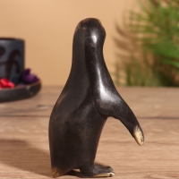 Сувенир бронза "Пингвин" 9х8х12 см Сувенир бронза "Пингвин" 9х8х12 см