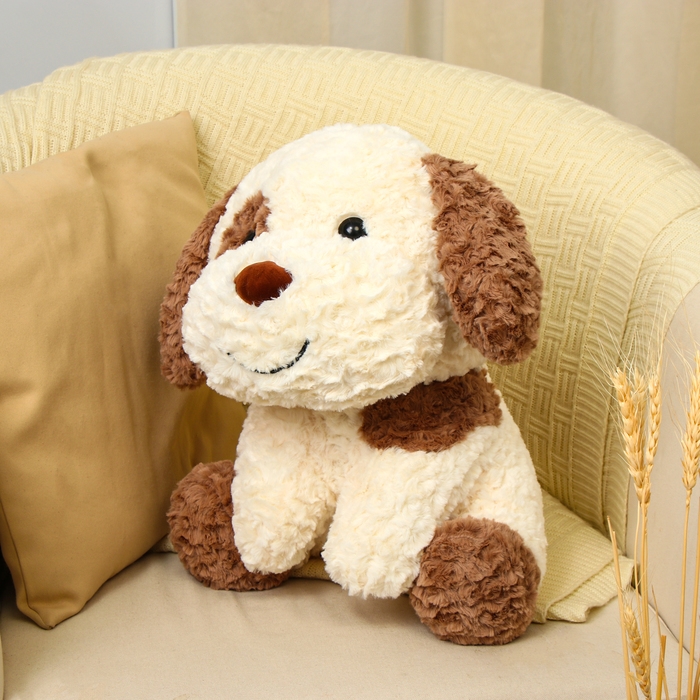 Мягкая игрушка &laquo;Собака&raquo;, 40 см