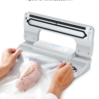 Вакууматор беспроводной для продуктов КТ-1559 - 70Вт