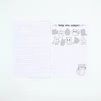 Блокнот с заданиями А5, 12 л "С 8 марта" МИКС