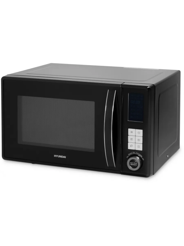 Микроволновая Печь HYM-D3009 черный