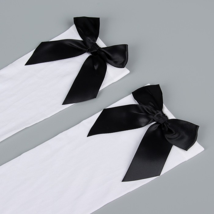 Карнавальный набор &laquo;Милая&raquo;, аниме (ободок+ чокер+ гольфы)