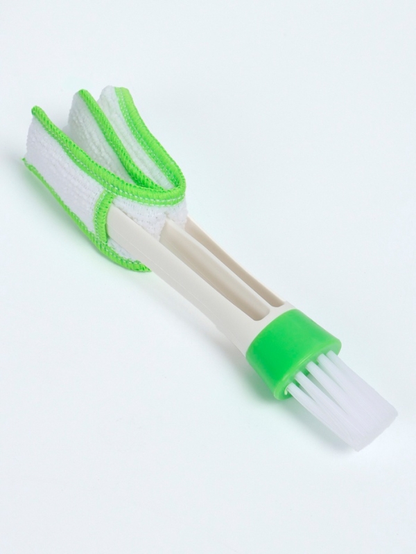 Набор для мойки автомобиля, 10 предметов