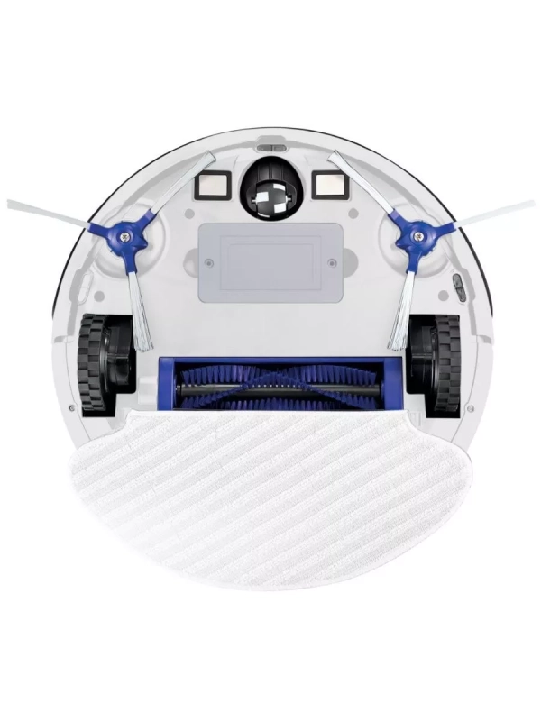 Робот пылесос X-plorer Serie 45 Aqua RG8277WH