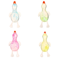 Мялка &laquo;Уточка&raquo;, цвета МИКС