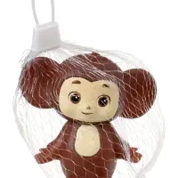 Игрушка для ванны &laquo;Чебурашка&raquo;, 10 см YF-MONKEY02