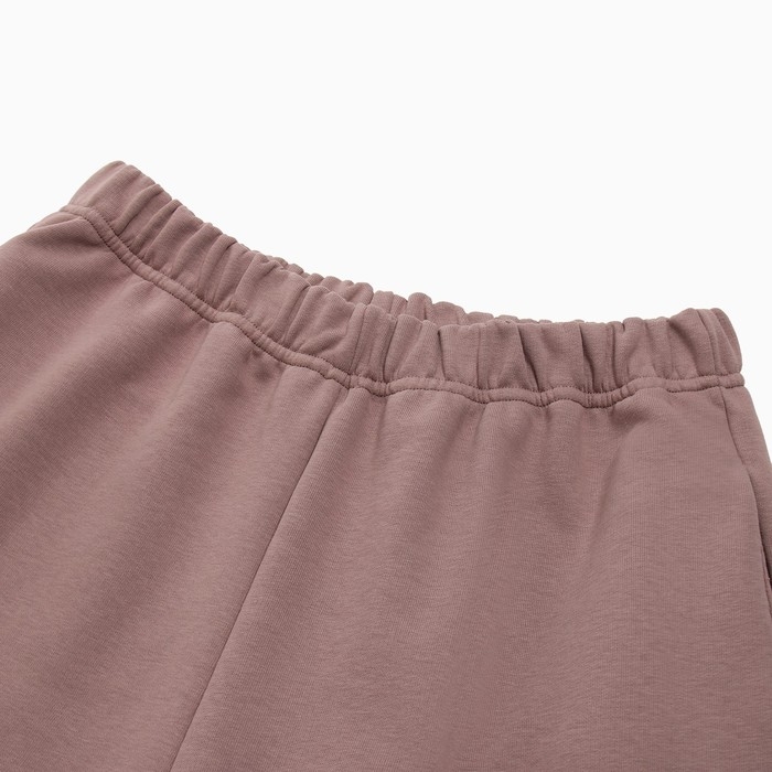 Брюки мужские спортивные MINAKU цвет темно-бежевый, р-р 52