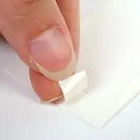 Набор для творчества. Аппликация из тишью. "Ёлочка" размер 138х165