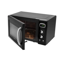 Микроволновая Печь HYM-D3040 23л. 800Вт черный