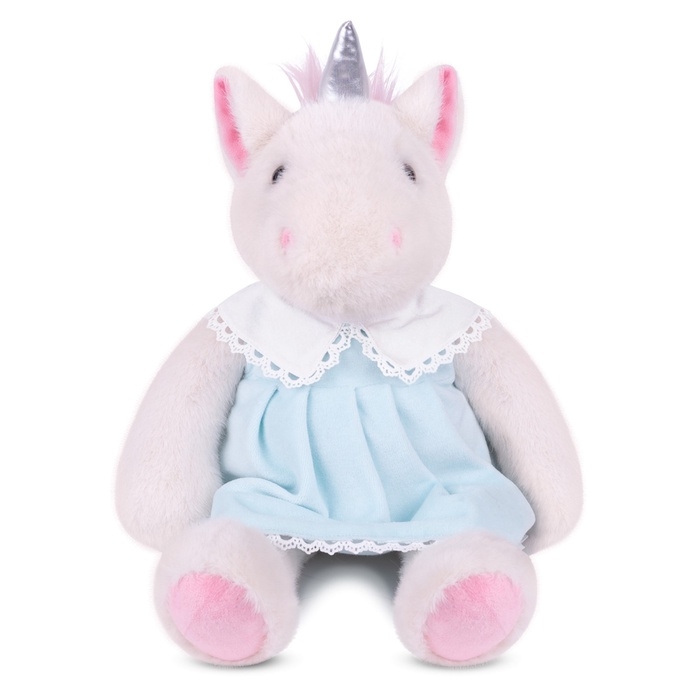 Мягкая игрушка "Единорожка Хлоя", 50 см MT-MRT-120824-3-50