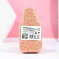 Бомбочка для ванны «С Новым Годом!», 140 г, аромат тёмного шоколада, Новый Год Бомбочка для ванны «С Новым Годом!», 140 г, аромат тёмного шоколада, Новый Год