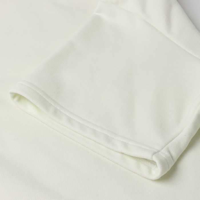 Футболка мужская MIST Men's casual размер 54, молочный Футболка мужская MIST Men's casual размер 54, молочный