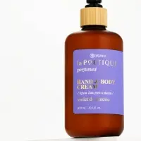 Крем для рук и тела парфюмированный, аромат Sol de Janeiro, 300 мл, laPOETIQUE