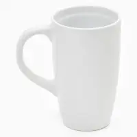 Кружка чайная новогодняя &laquo;Оленёнок&raquo;, 530 мл