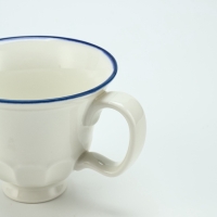 Кружка керамическая Dolce Ceramo. &laquo;Прованс&raquo;, 300 мл